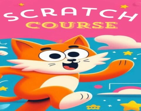 المبرمج الصغير